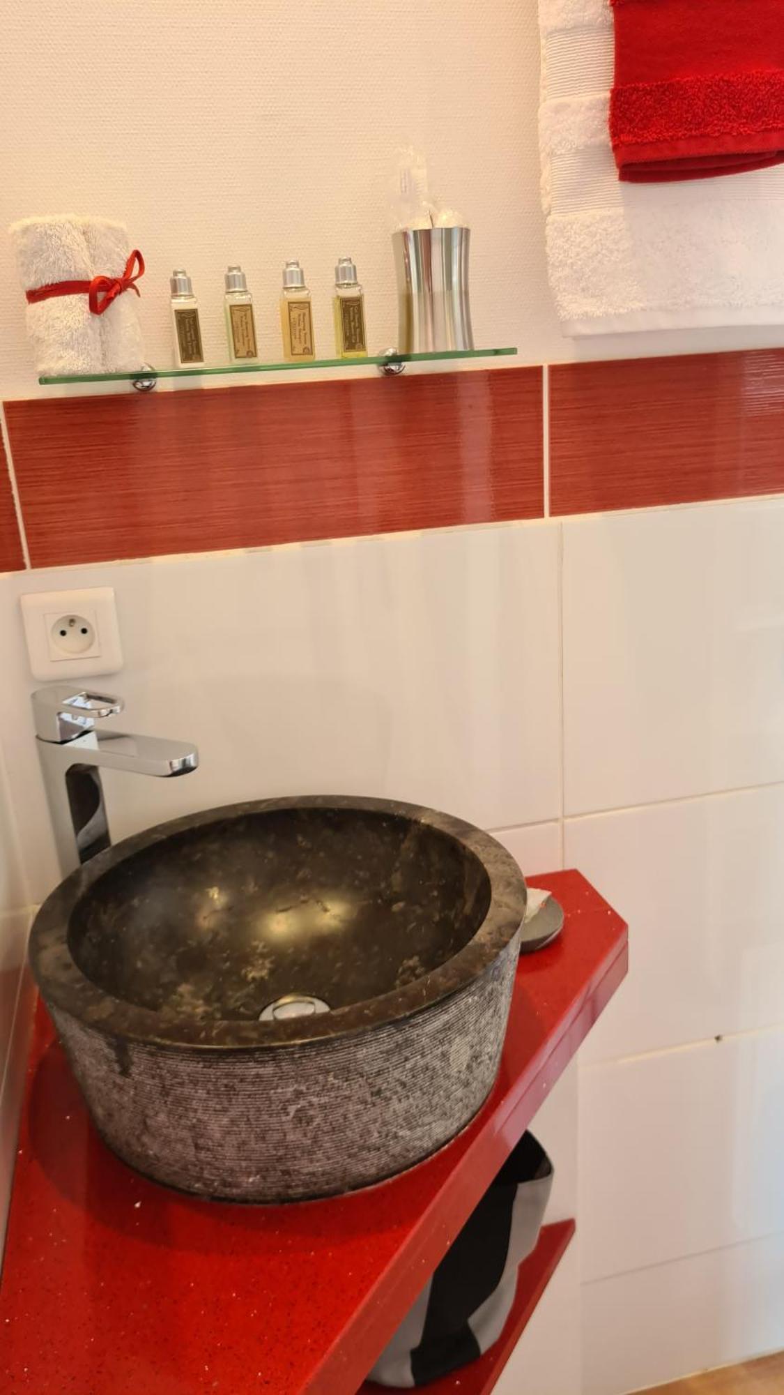 La Cigale Sous L'olivier Bed & Breakfast Le Castellet (Var)