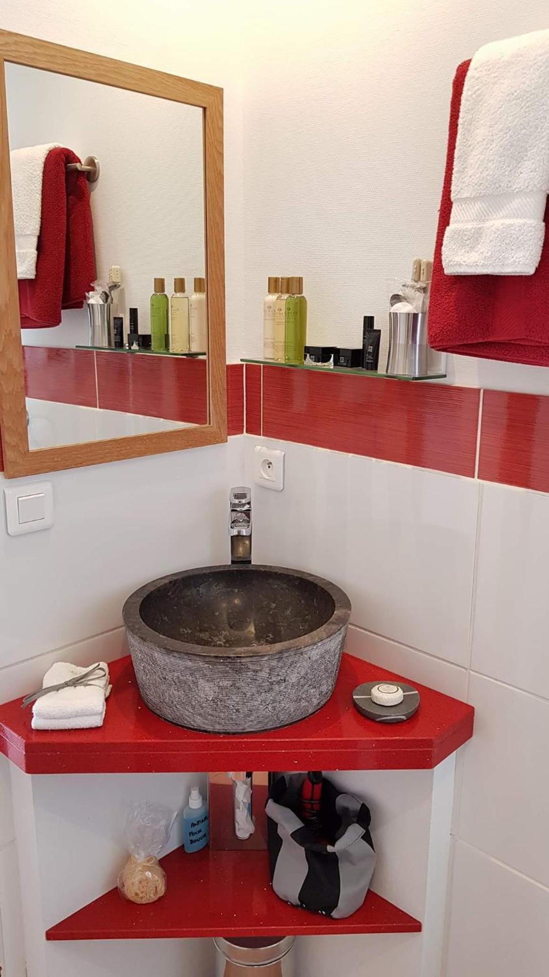 Bed & Breakfast La Cigale Sous L'olivier