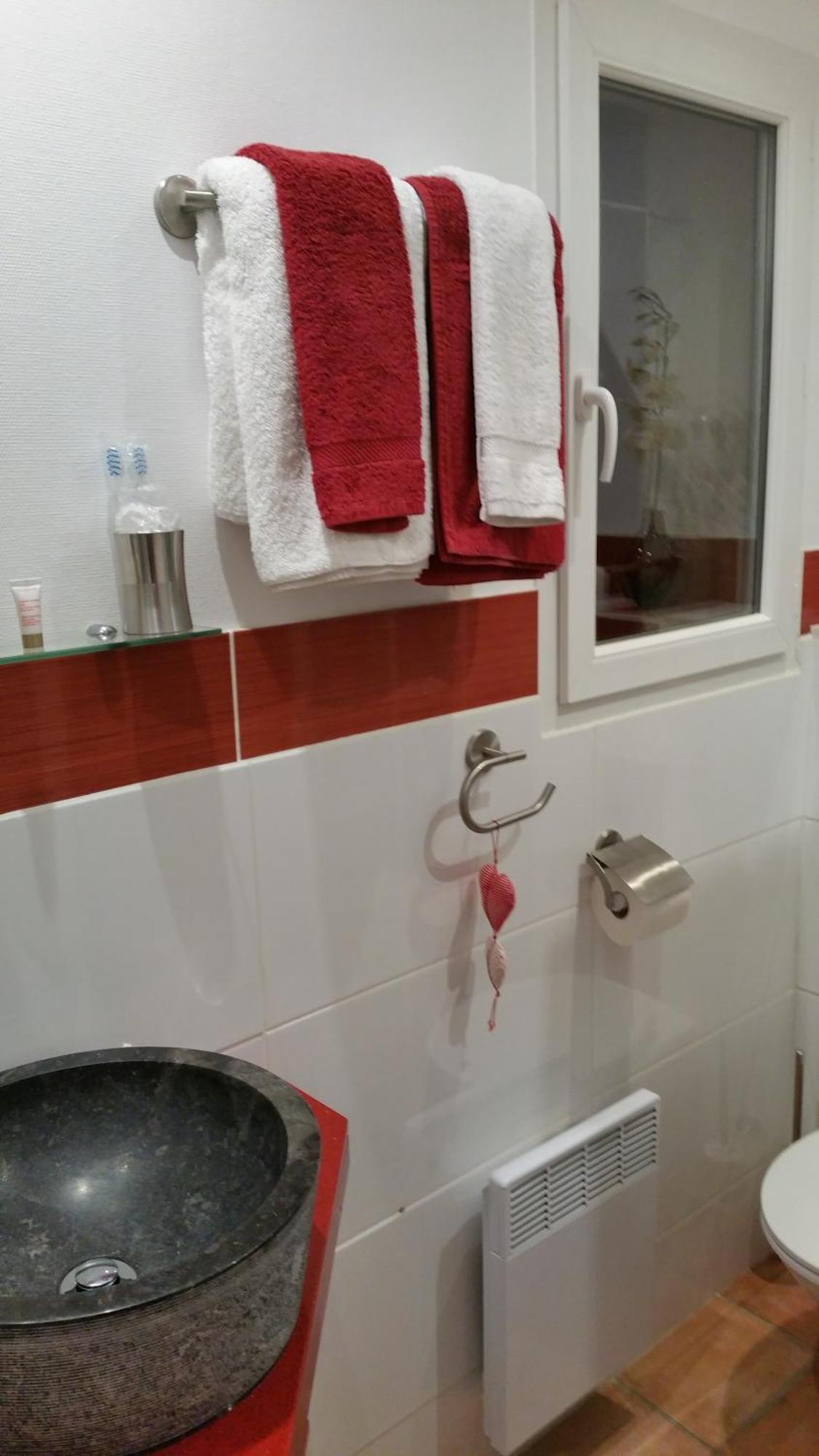 La Cigale Sous L'olivier Bed & Breakfast 3*