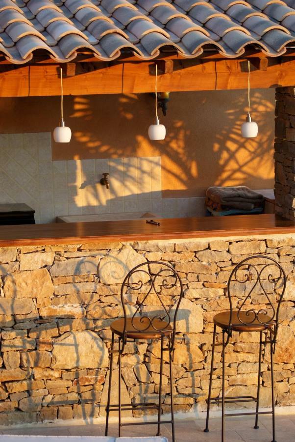 Bed & Breakfast La Cigale Sous L'olivier Le Castellet (Var)