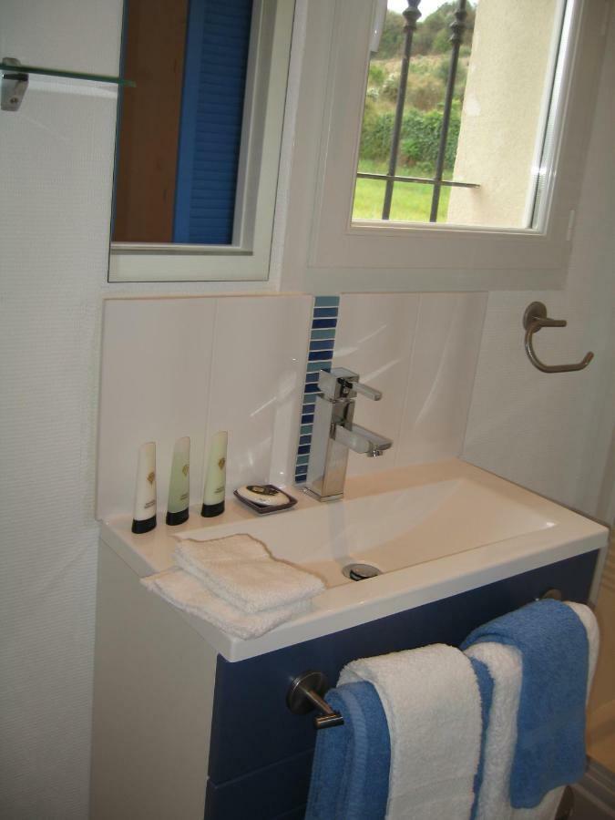 Bed & Breakfast La Cigale Sous L'olivier 3*