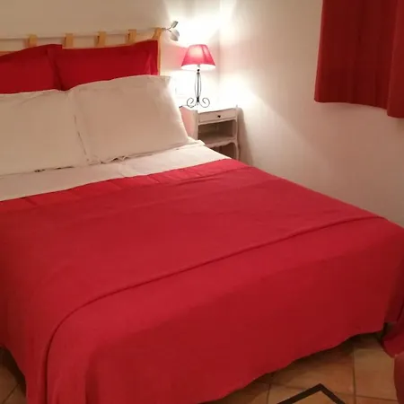 La Cigale Sous L'Olivier Bed & Breakfast Le Castellet  Exterior photo
