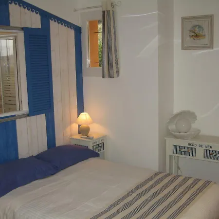 La Cigale Sous L'Olivier Bed & Breakfast Le Castellet  Exterior photo